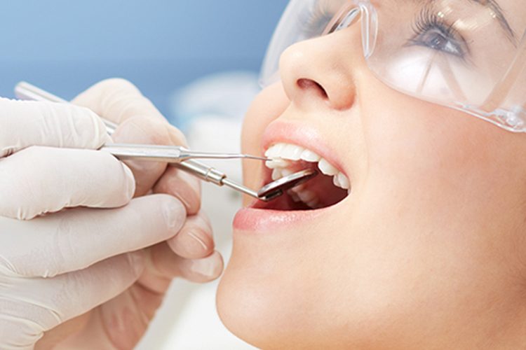 Aesthetic Dental Studio - Vandhana Ahuja DDS- General Dentistry
