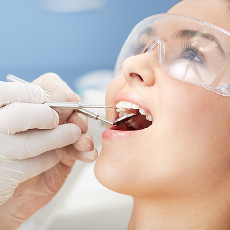 Aesthetic Dental Studio - Vandhana Ahuja DDS- General Dentistry