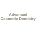 Advanced Cosmetic Dentistry