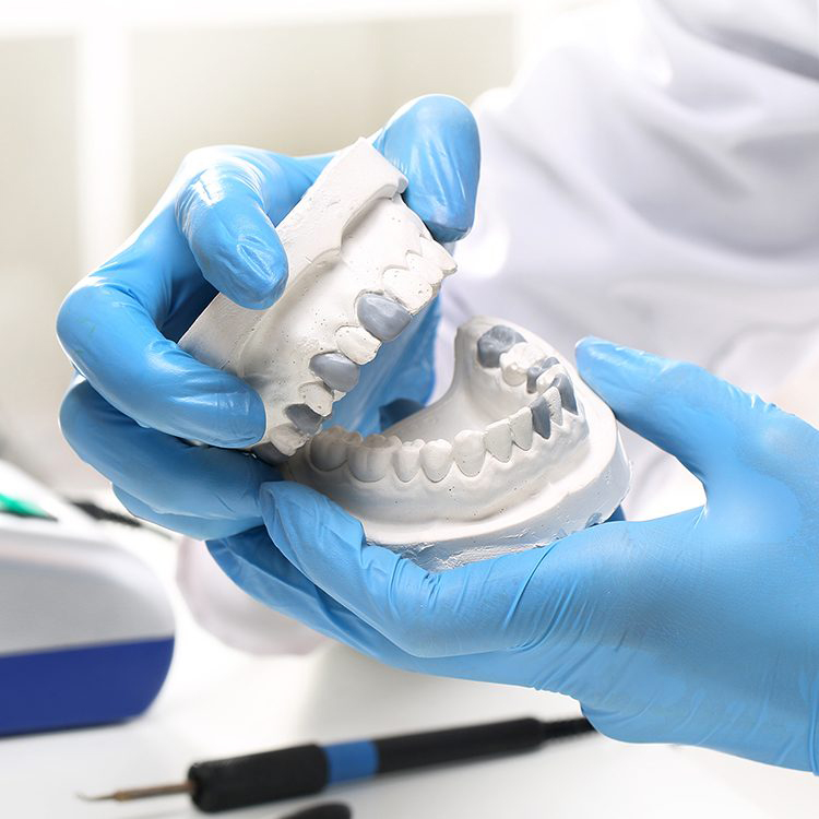 Aesthetic Dental Studio - Vandhana Ahuja DDS- Restorative Dentistry