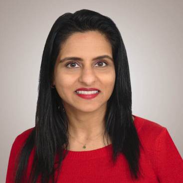 Vandhana Ahuja, DDS- Dentist- Hamilton, NJ