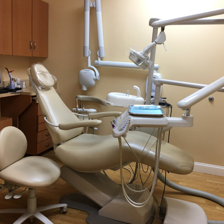 Aesthetic Dental Studio - Dentist- Hamilton, NJ